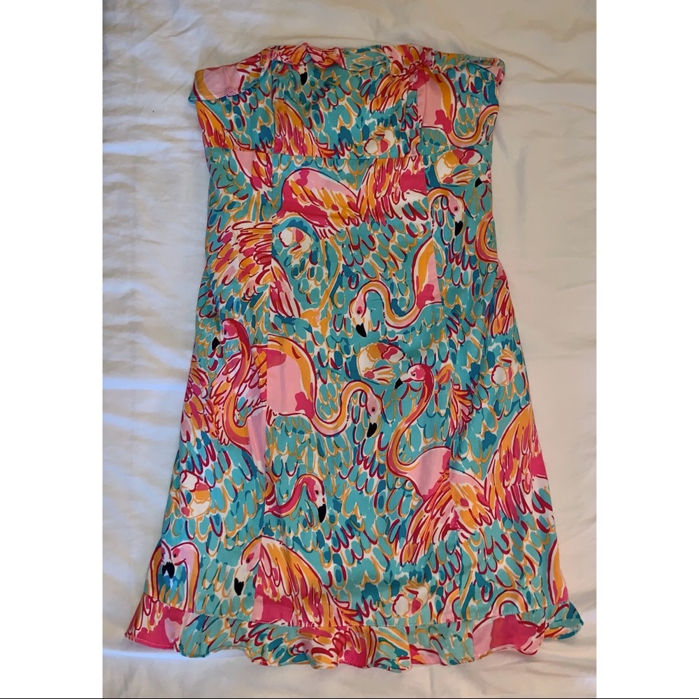 Lilly Pulitzer Wyatt Dress